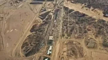 ذا لاين في السعودية يثير جدلاً واسعاً حول استثمار 500 مليار فرصة نمو أم مخاطرة اقتصادية؟ 1